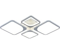 Потолочный светильник ESCADA 10218/4 LED*112W White 10218/4LED White