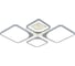 Потолочный светильник ESCADA 10218/4 LED*112W White 10218/4LED White 1