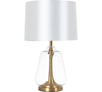 Декоративная настольная лампа ARTE LAMP pleione A5045LT-1PB