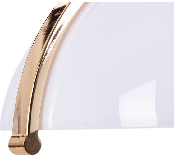 Декоративная настольная лампа ARTE LAMP brava A5056LT-1GO