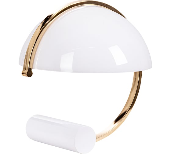 Декоративная настольная лампа ARTE LAMP brava A5056LT-1GO