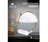 Декоративная настольная лампа ARTE LAMP brava A5056LT-1GO 5