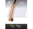 Декоративная настольная лампа ARTE LAMP brava A5056LT-1GO 7