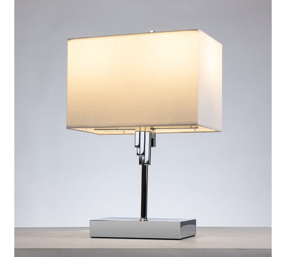 Декоративная настольная лампа ARTE LAMP julietta A5037LT-2CC