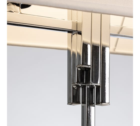 Декоративная настольная лампа ARTE LAMP julietta A5037LT-2CC