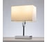 Декоративная настольная лампа ARTE LAMP julietta A5037LT-2CC 2