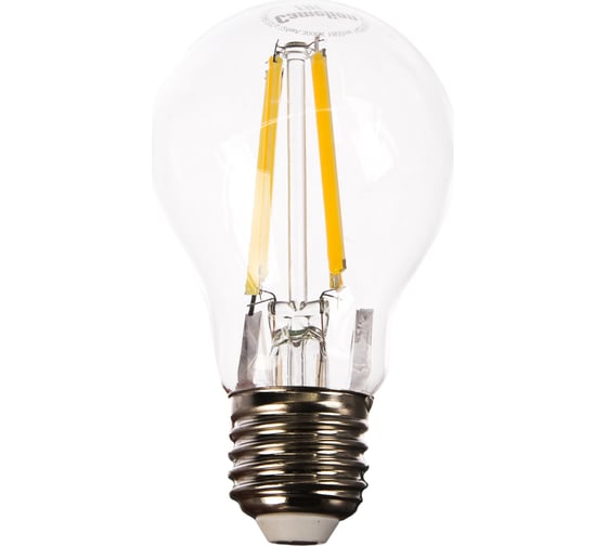 Светодиодная лампа Camelion LED20-A60-FL/830/E27 20Вт 220В 13718