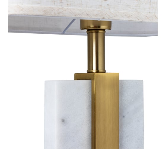 Декоративная настольная лампа ARTE LAMP varum A5055LT-1PB