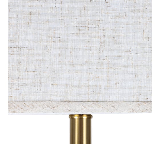 Декоративная настольная лампа ARTE LAMP varum A5055LT-1PB
