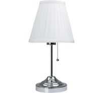 Декоративная настольная лампа ARTE LAMP marriot A5039TL-1CC