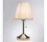 Декоративная настольная лампа ARTE LAMP marriot A5039TL-1CC 2