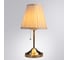 Декоративная настольная лампа ARTE LAMP marriot A5039TL-1AB 3