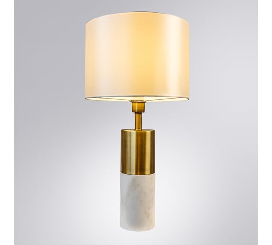 Декоративная настольная лампа ARTE LAMP tianyi A5054LT-1PB