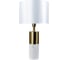 Декоративная настольная лампа ARTE LAMP tianyi A5054LT-1PB 1