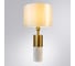 Декоративная настольная лампа ARTE LAMP tianyi A5054LT-1PB 2