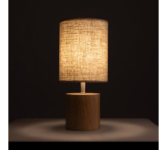 Декоративная настольная лампа ARTE LAMP jishui A5036LT-1BR