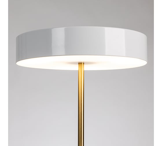 Декоративная настольная лампа ARTE LAMP elnath A5038LT-3WH