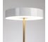 Декоративная настольная лампа ARTE LAMP elnath A5038LT-3WH 3