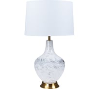 Декоративная настольная лампа ARTE LAMP saiph A5051LT-1PB