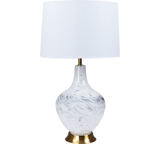 Декоративная настольная лампа ARTE LAMP saiph A5051LT-1PB