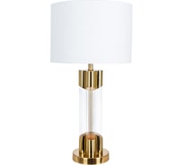Декоративная настольная лампа ARTE LAMP stefania A5053LT-1PB