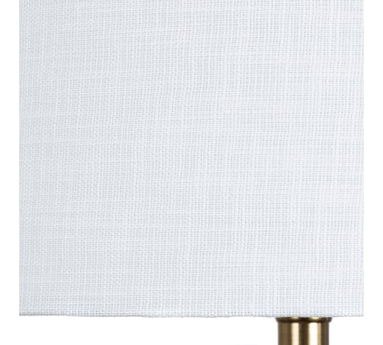 Декоративная настольная лампа ARTE LAMP stefania A5053LT-1PB