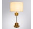 Декоративная настольная лампа ARTE LAMP stefania A5053LT-1PB 2