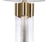 Декоративная настольная лампа ARTE LAMP stefania A5053LT-1PB 4