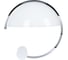 Декоративная настольная лампа ARTE LAMP brava A5056LT-1CC 3