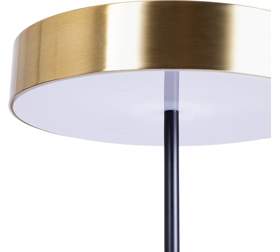 Декоративная настольная лампа ARTE LAMP elnath A5038LT-3PB