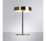 Декоративная настольная лампа ARTE LAMP elnath A5038LT-3PB 4