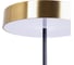 Декоративная настольная лампа ARTE LAMP elnath A5038LT-3PB 5