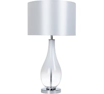 Декоративная настольная лампа ARTE LAMP naos A5043LT-1WH