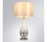 Декоративная настольная лампа ARTE LAMP naos A5043LT-1WH 4
