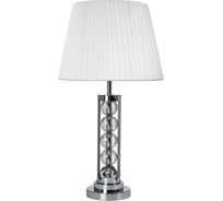 Декоративная настольная лампа ARTE LAMP jessica A4062LT-1CC