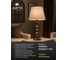 Декоративная настольная лампа ARTE LAMP jessica A4062LT-1CC 7