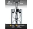 Декоративная настольная лампа ARTE LAMP jessica A4062LT-1CC 8