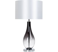 Декоративная настольная лампа ARTE LAMP naos A5043LT-1BK