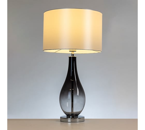 Декоративная настольная лампа ARTE LAMP naos A5043LT-1BK