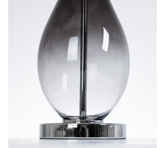 Декоративная настольная лампа ARTE LAMP naos A5043LT-1BK