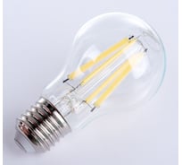Светодиодная лампа Camelion LED20-A60-FL/845/E27 20Вт 220В 13719