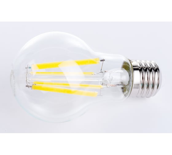 Светодиодная лампа Camelion LED20-A60-FL/845/E27 20Вт 220В 13719