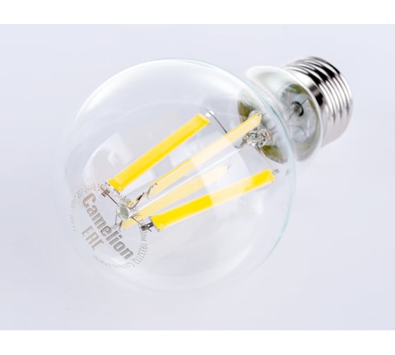 Светодиодная лампа Camelion LED20-A60-FL/845/E27 20Вт 220В 13719