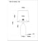 Декоративная настольная лампа ARTE LAMP rukbat A5046LT-1BK 5
