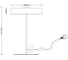 Декоративная настольная лампа ARTE LAMP elnath A5038LT-3BK 7