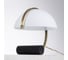 Декоративная настольная лампа ARTE LAMP brava A5056LT-1AB 1