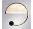 Декоративная настольная лампа ARTE LAMP brava A5056LT-1AB 3