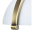 Декоративная настольная лампа ARTE LAMP brava A5056LT-1AB 4