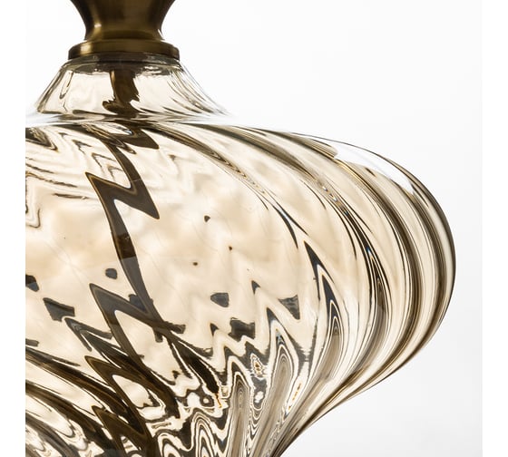Декоративная настольная лампа ARTE LAMP nekkar A5044LT-1PB