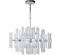 Люстра на штанге ARTE LAMP matilda A1064PL-10CC
